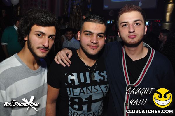 Luxy nightclub photo 230 - October 19th, 2013