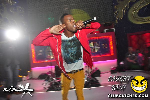 Luxy nightclub photo 231 - October 19th, 2013