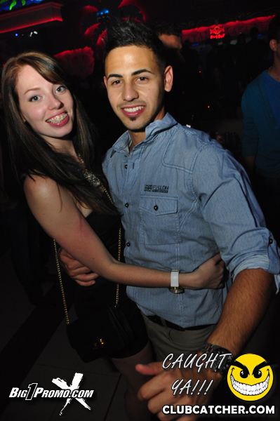 Luxy nightclub photo 233 - October 19th, 2013