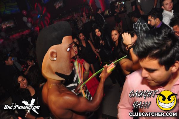 Luxy nightclub photo 239 - October 19th, 2013