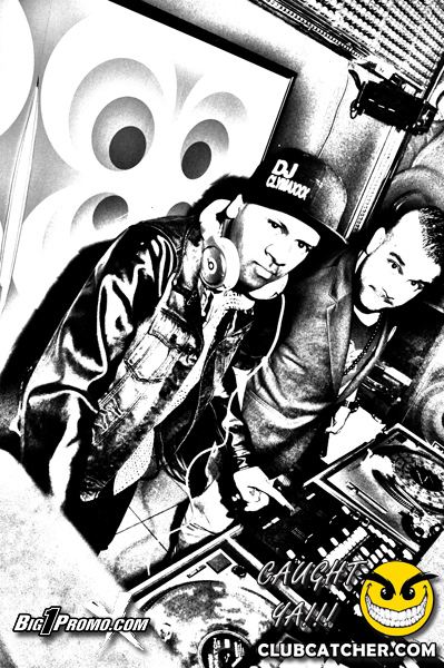 Luxy nightclub photo 240 - October 19th, 2013