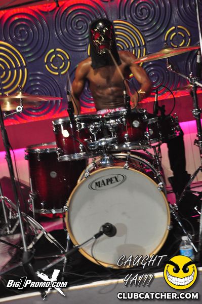 Luxy nightclub photo 244 - October 19th, 2013