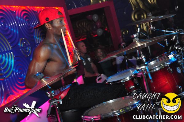 Luxy nightclub photo 251 - October 19th, 2013