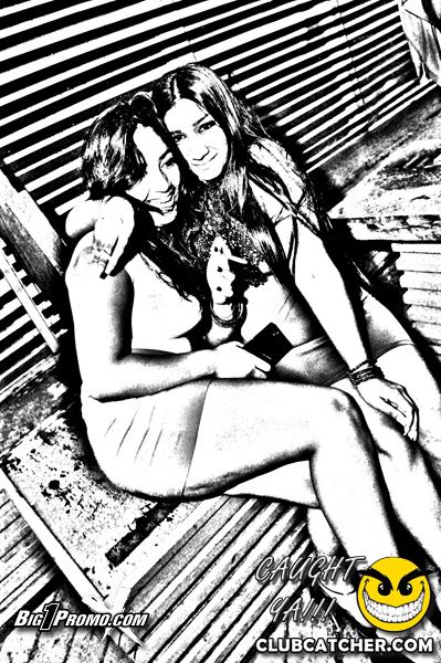 Luxy nightclub photo 252 - October 19th, 2013