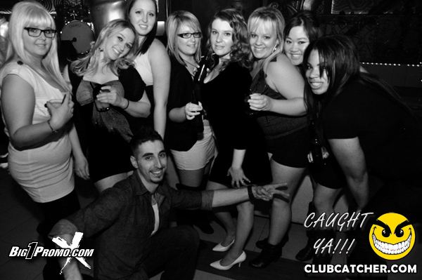 Luxy nightclub photo 256 - October 19th, 2013