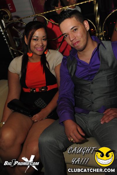 Luxy nightclub photo 257 - October 19th, 2013