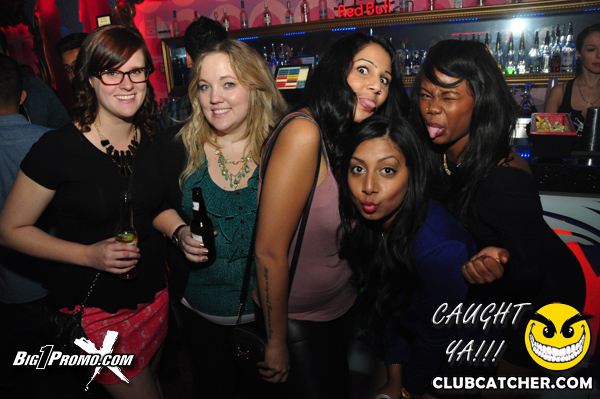 Luxy nightclub photo 258 - October 19th, 2013