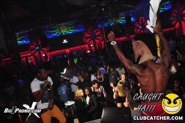 Luxy nightclub photo 260 - October 19th, 2013