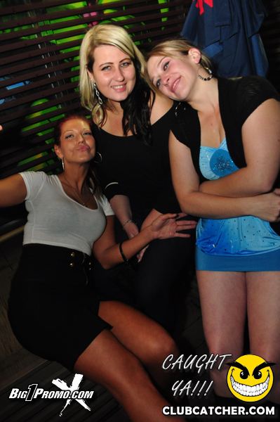 Luxy nightclub photo 27 - October 19th, 2013