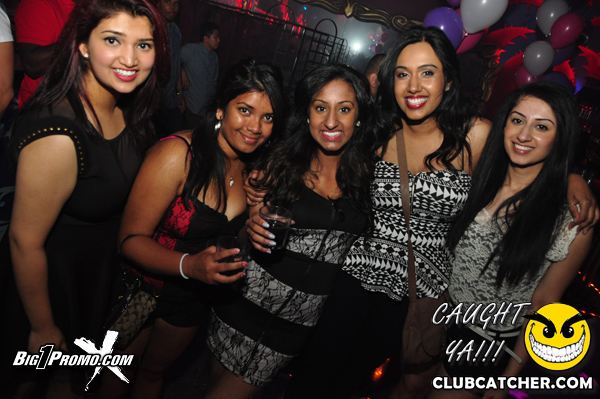 Luxy nightclub photo 261 - October 19th, 2013