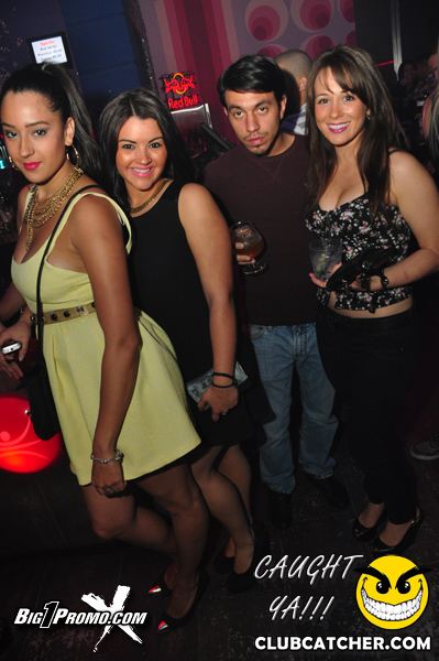 Luxy nightclub photo 262 - October 19th, 2013