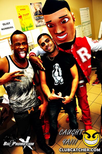 Luxy nightclub photo 265 - October 19th, 2013