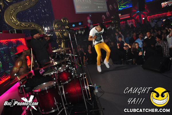 Luxy nightclub photo 270 - October 19th, 2013