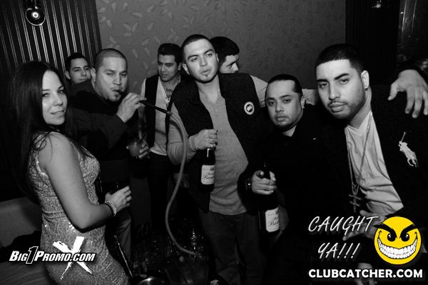Luxy nightclub photo 272 - October 19th, 2013