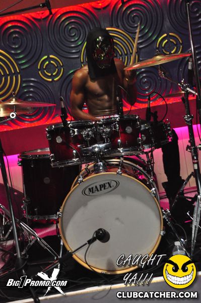 Luxy nightclub photo 273 - October 19th, 2013