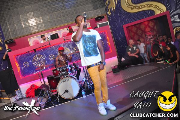 Luxy nightclub photo 275 - October 19th, 2013