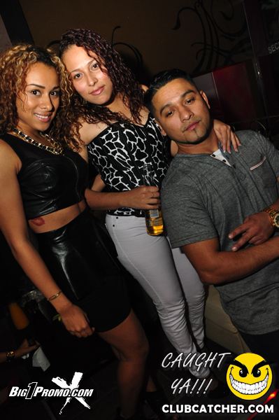 Luxy nightclub photo 279 - October 19th, 2013