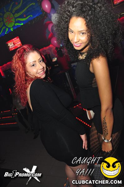 Luxy nightclub photo 280 - October 19th, 2013