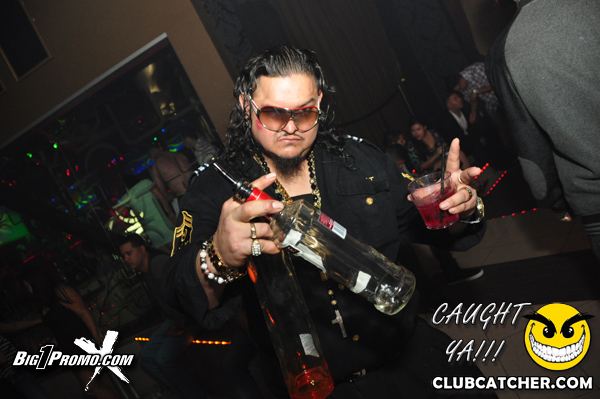 Luxy nightclub photo 29 - October 19th, 2013