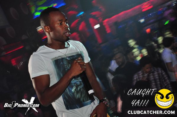 Luxy nightclub photo 283 - October 19th, 2013