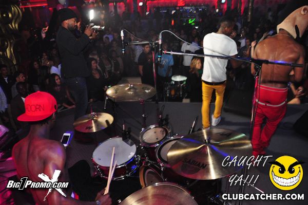 Luxy nightclub photo 286 - October 19th, 2013