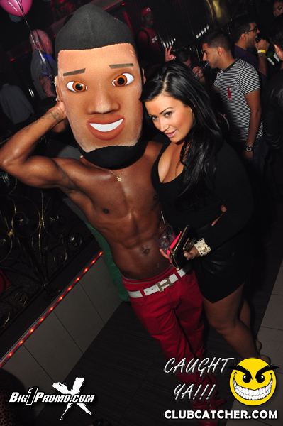 Luxy nightclub photo 290 - October 19th, 2013