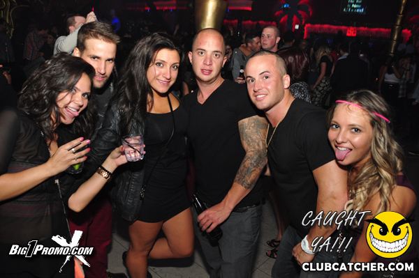 Luxy nightclub photo 292 - October 19th, 2013