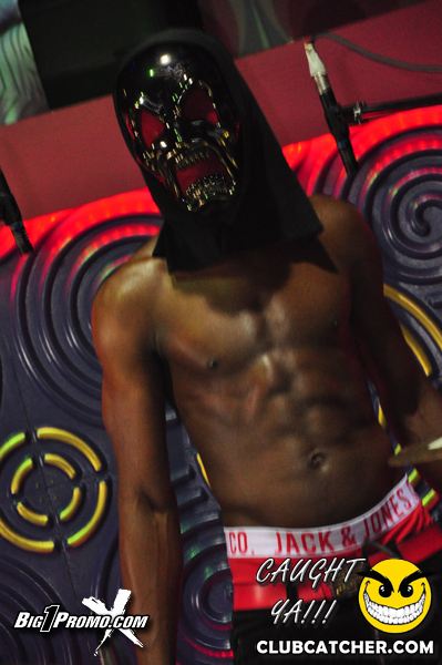 Luxy nightclub photo 295 - October 19th, 2013