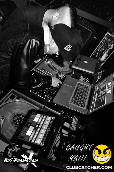 Luxy nightclub photo 297 - October 19th, 2013