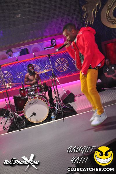 Luxy nightclub photo 299 - October 19th, 2013