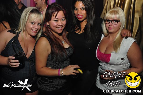 Luxy nightclub photo 302 - October 19th, 2013
