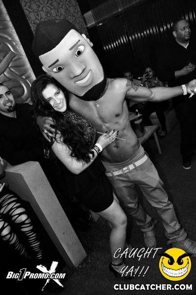 Luxy nightclub photo 310 - October 19th, 2013