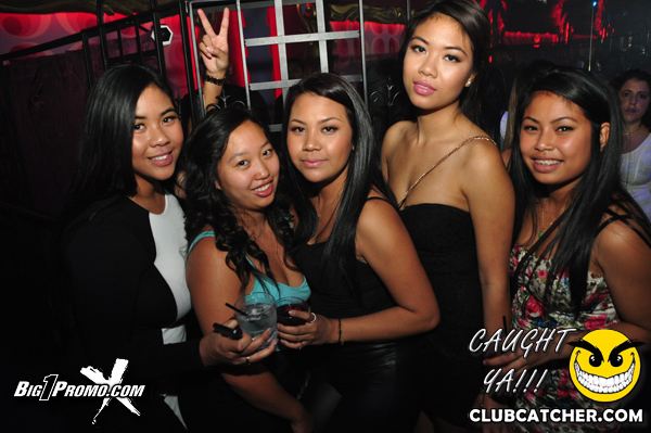 Luxy nightclub photo 32 - October 19th, 2013