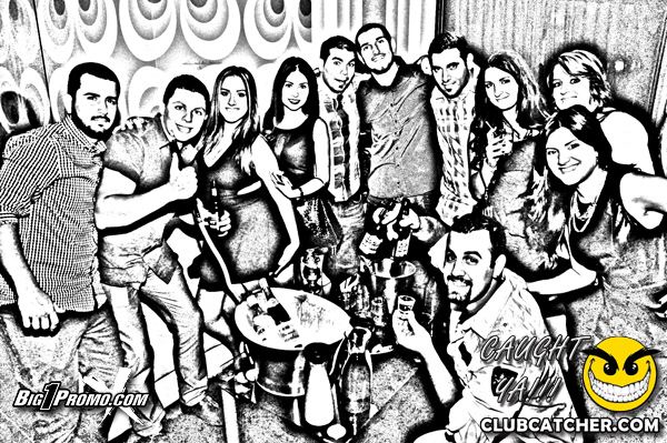 Luxy nightclub photo 311 - October 19th, 2013