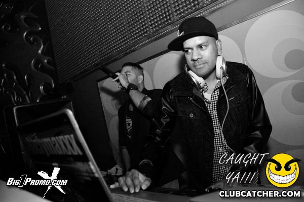 Luxy nightclub photo 315 - October 19th, 2013