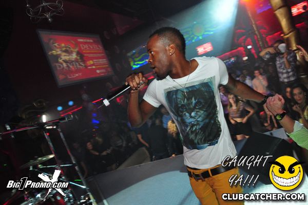 Luxy nightclub photo 316 - October 19th, 2013