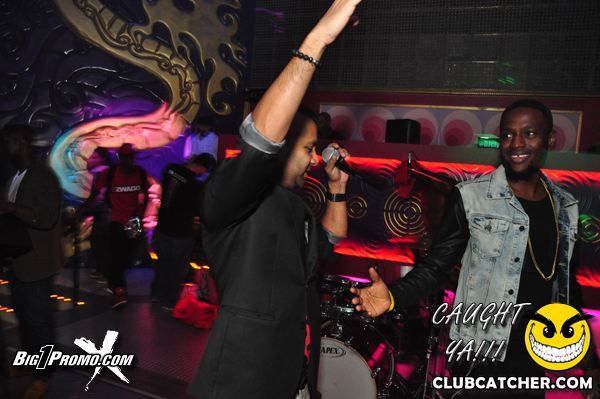 Luxy nightclub photo 318 - October 19th, 2013