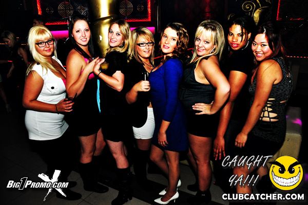 Luxy nightclub photo 33 - October 19th, 2013