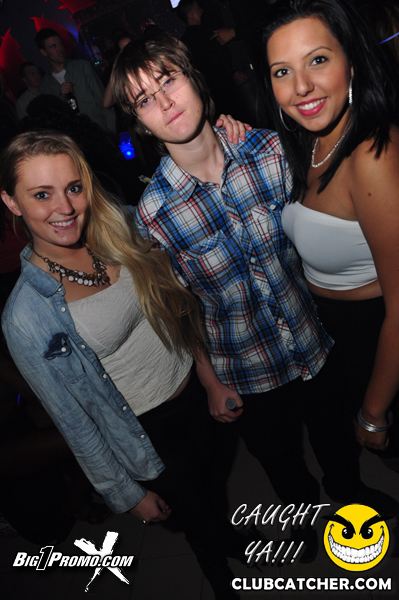 Luxy nightclub photo 325 - October 19th, 2013