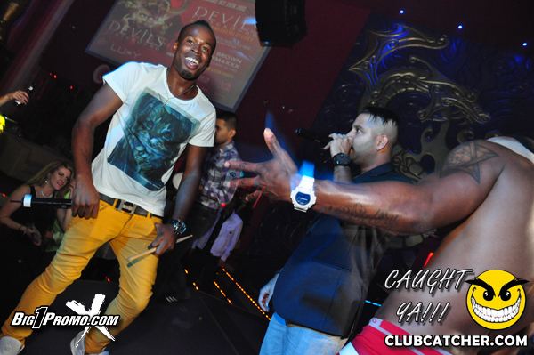 Luxy nightclub photo 328 - October 19th, 2013