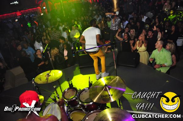 Luxy nightclub photo 329 - October 19th, 2013