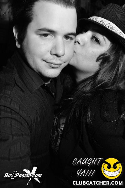 Luxy nightclub photo 34 - October 19th, 2013