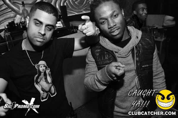 Luxy nightclub photo 333 - October 19th, 2013