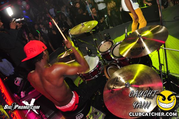 Luxy nightclub photo 335 - October 19th, 2013