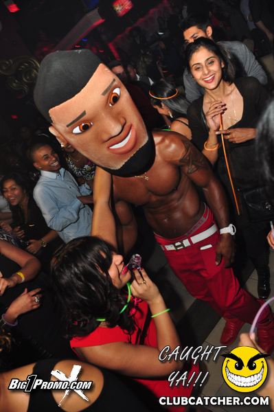 Luxy nightclub photo 336 - October 19th, 2013