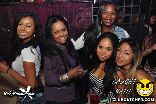 Luxy nightclub photo 340 - October 19th, 2013