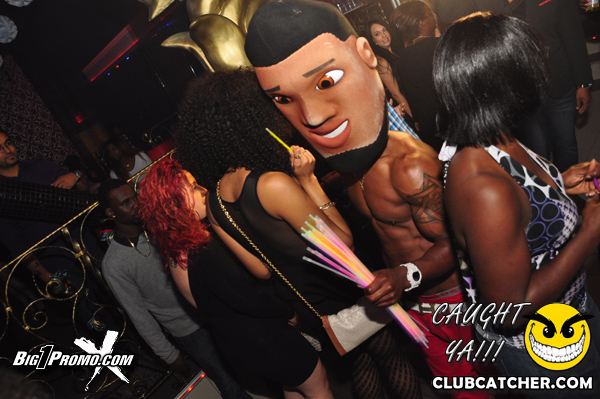 Luxy nightclub photo 341 - October 19th, 2013