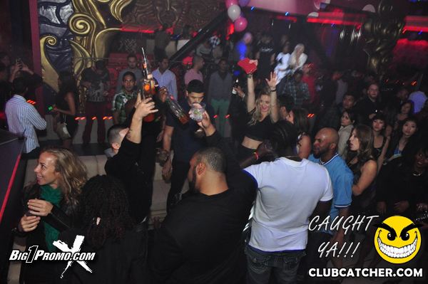 Luxy nightclub photo 343 - October 19th, 2013