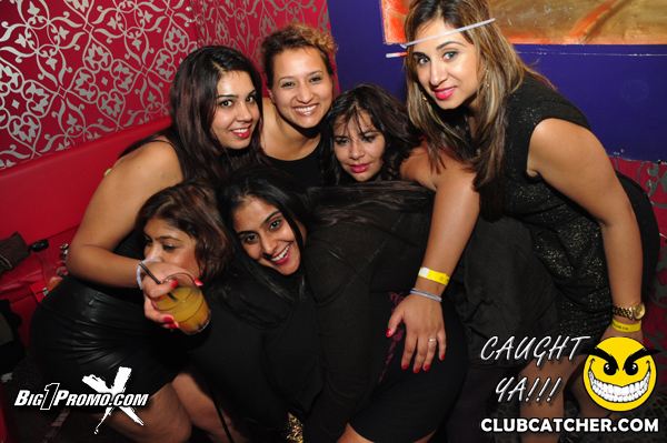 Luxy nightclub photo 345 - October 19th, 2013