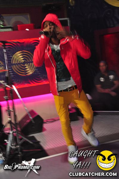 Luxy nightclub photo 347 - October 19th, 2013